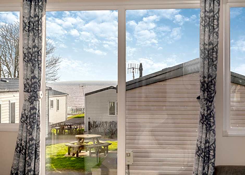 Ladram Bay Holiday Park
