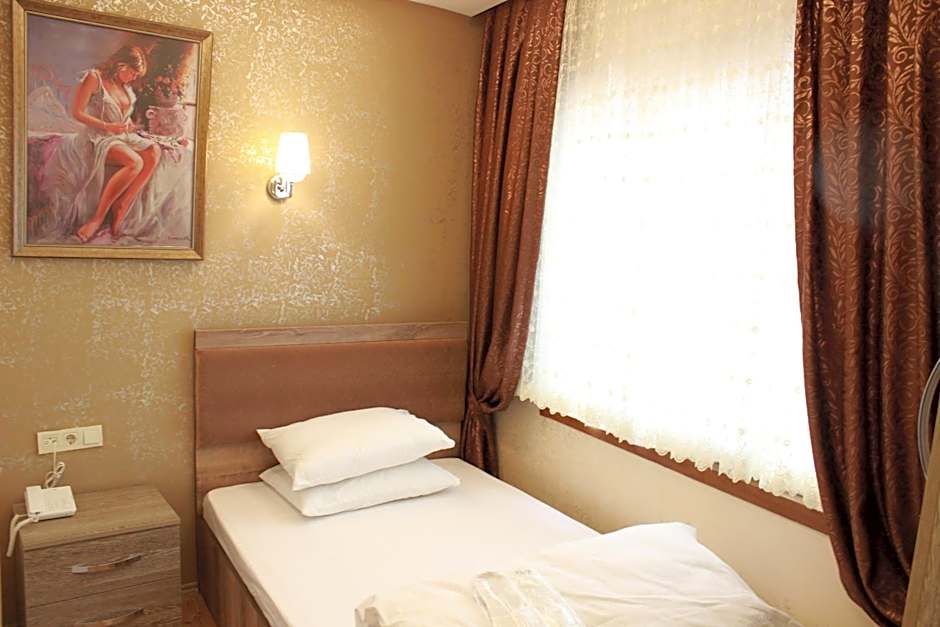 Carvan HOTEL