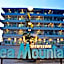 Sea Mountain Khanom Hotel