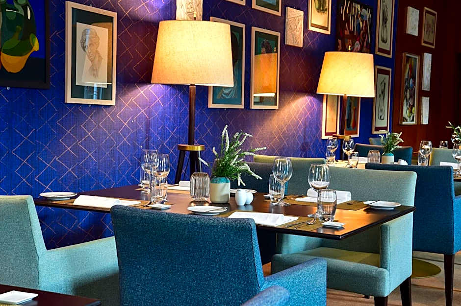 The Editory Artist Baixa Porto Hotel