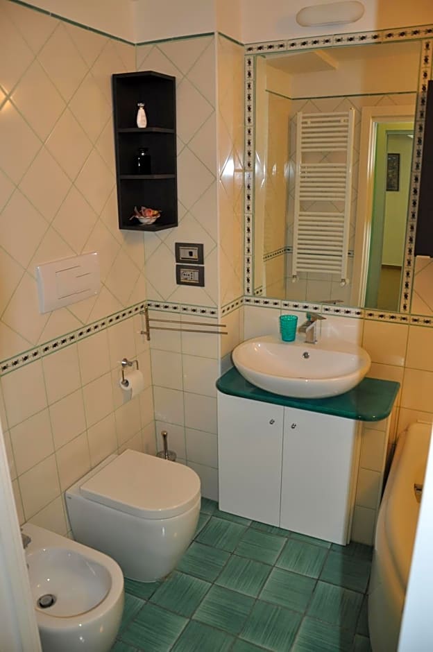 B&B Piantanova – Salerno, UT