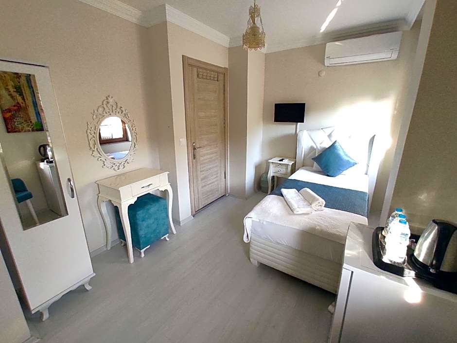 Ada Olympos Otel