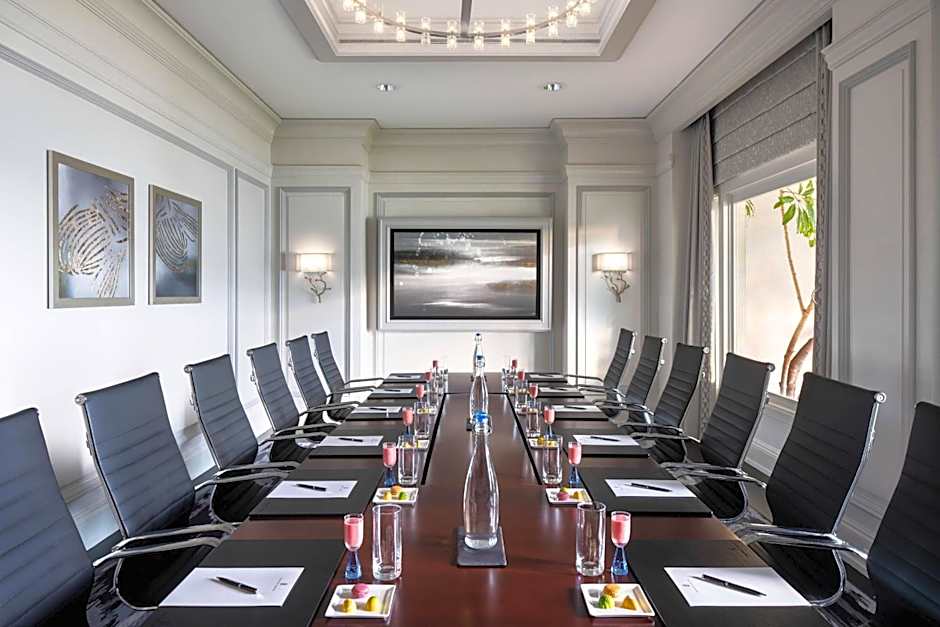The Ritz-Carlton Marina del Rey