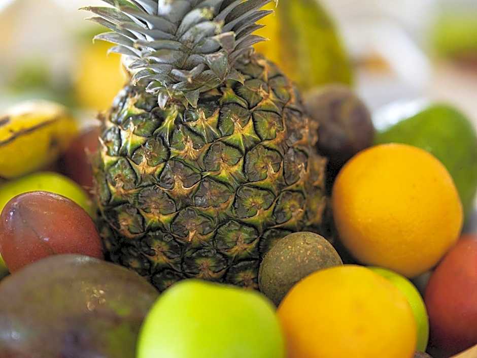 Mantis Akagera Game Lodge