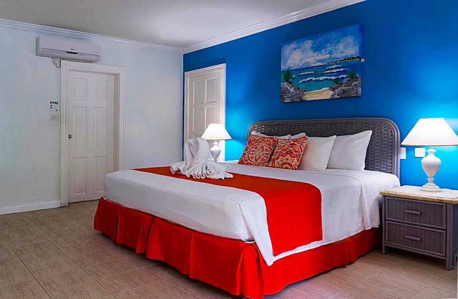 Dover Beach Hotel