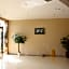 Yunshang Manju Hotel (Ningbo Yushe Airport Branch)