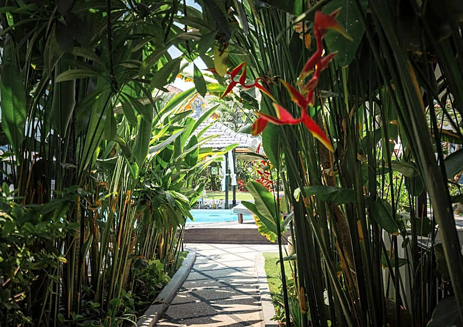 Casa Wina Kuta Managed by ARM Hospitality