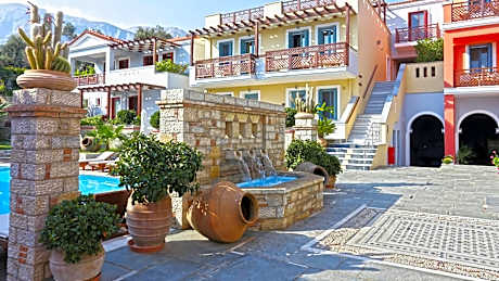 Sirena Residence & Spa