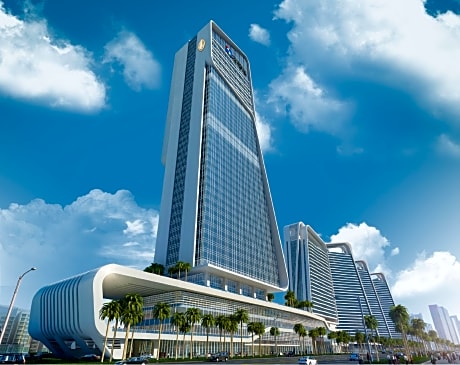 Intercontinental Zhuhai By IHG