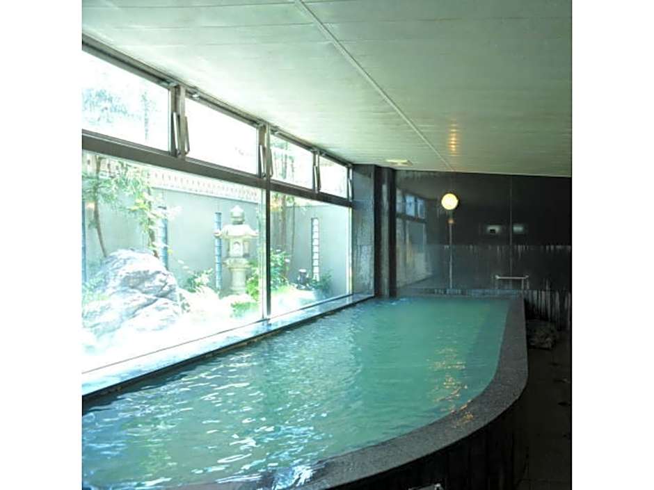 Kansai Airport Spa Hotel Garden Palace