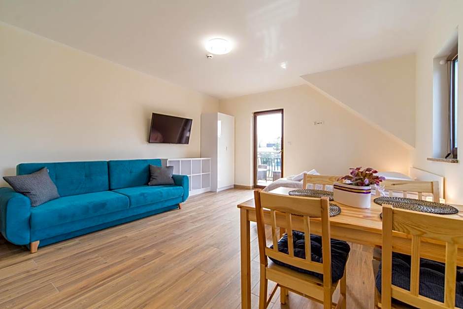 Aston Vila Apartments