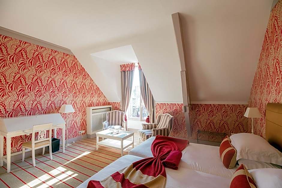Hotel & Spa de La Bretesche
