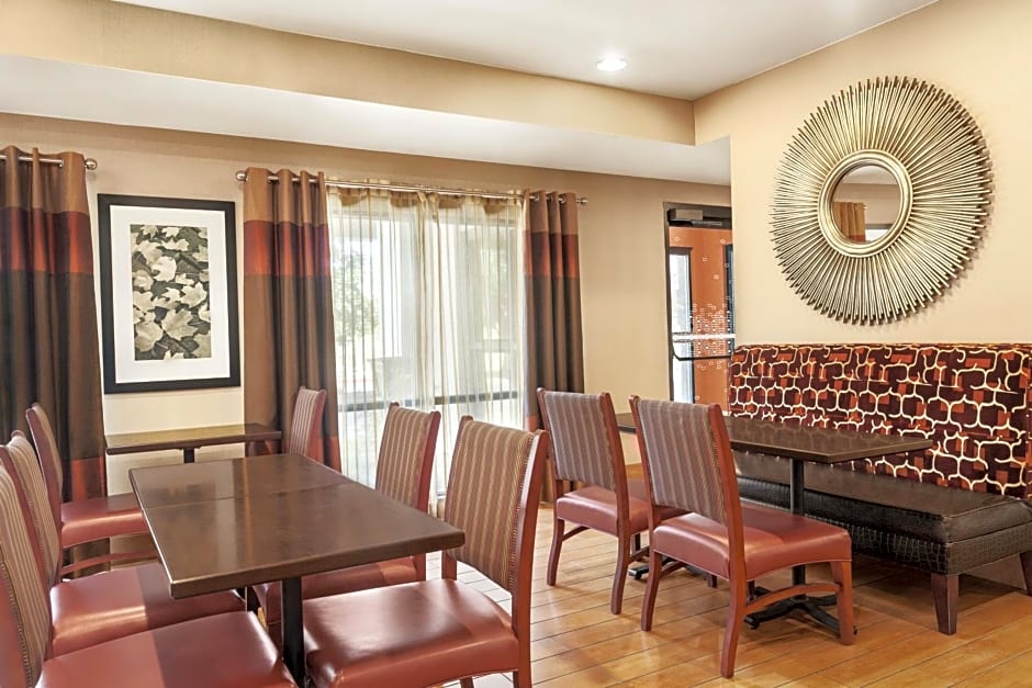 Hampton Inn Sacramento/Rancho Cordova
