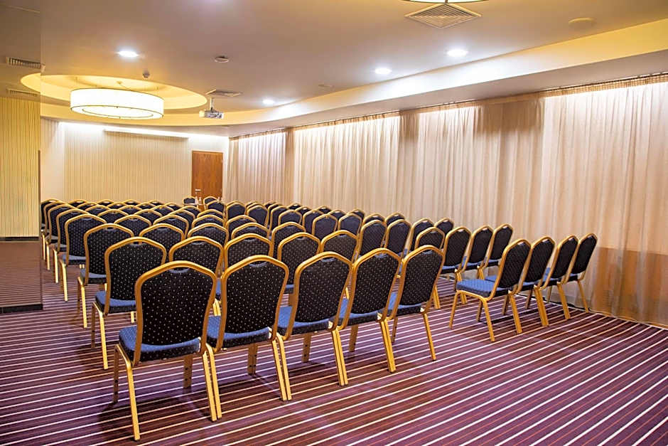 Metropolitan Hotel Sofia, a member of Radisson Individuals