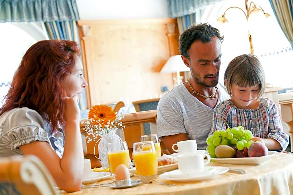 Nature Wellness Hotel Renato