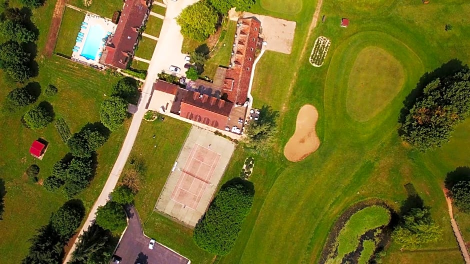 Golf Hotel de la Carte