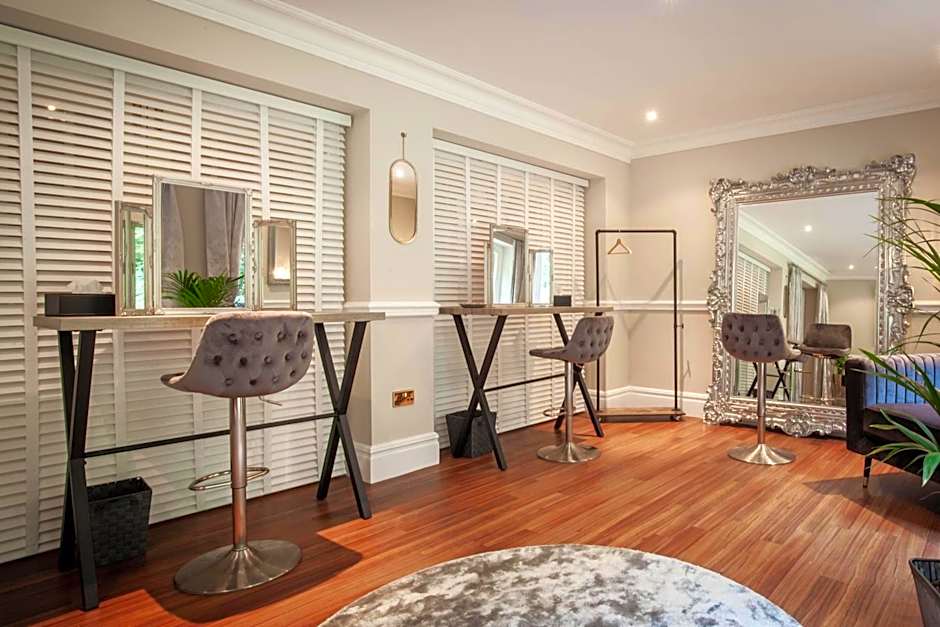 The Dower House Hotel