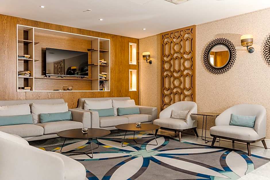 Crowne Plaza Budva by IHG