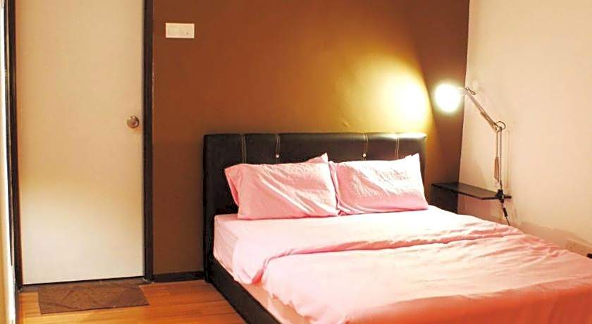 Shamrock Seaview 11 Beach Villa