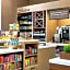 Hilton Garden Inn Seattle Airport