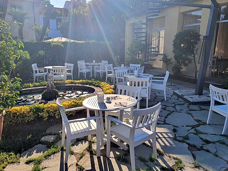 Hotel Le Focette