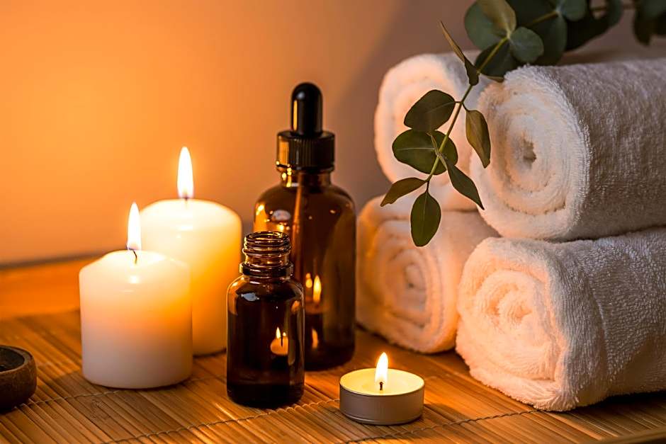 Country Inn and Suites By Radisson Gurugram Sector 12