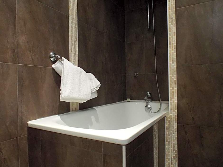 Logis Hotel Saint Martin