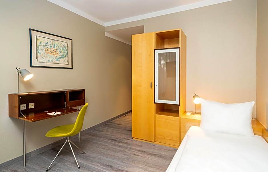 elaya hotel hannover city, Trademark by Wyndham