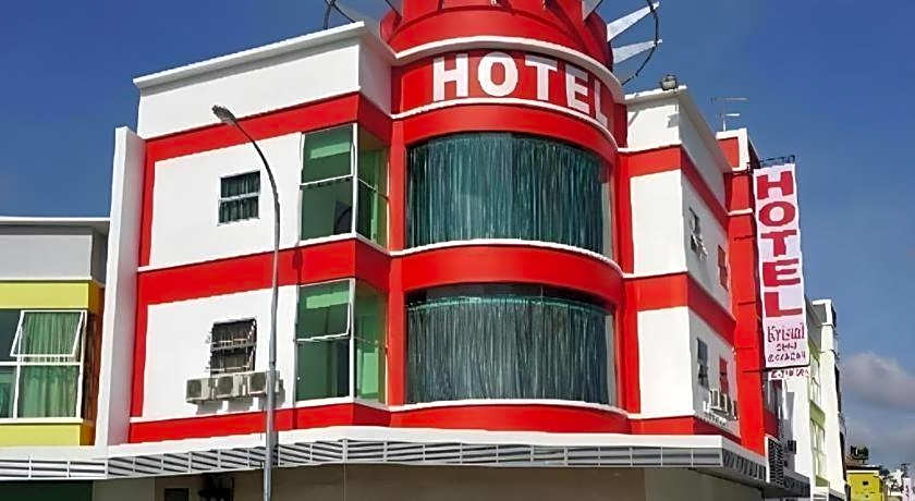 Hotel Kristal