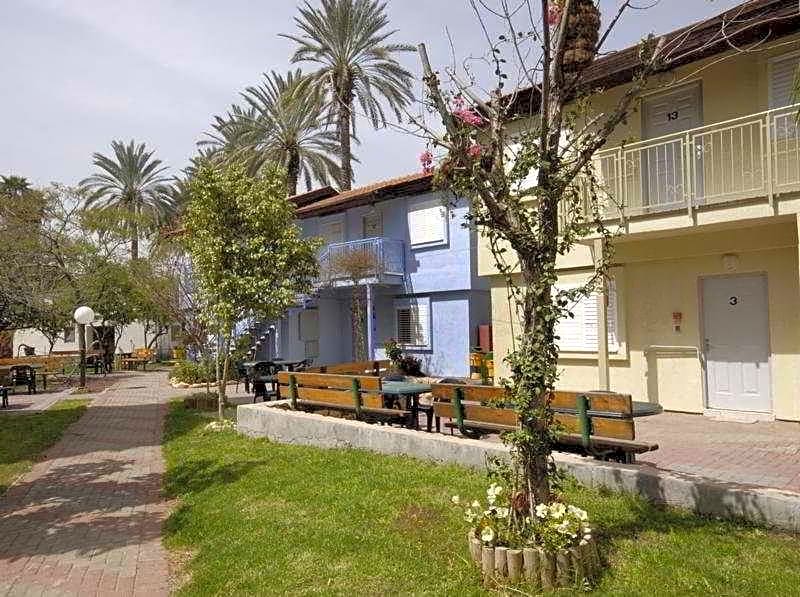 Kibbutz Country Lodging Degania Bet
