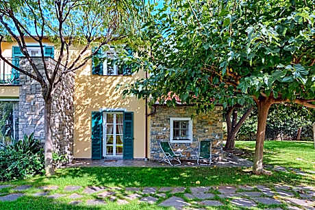 Casa Vacanze Nel Giardino di Renzo