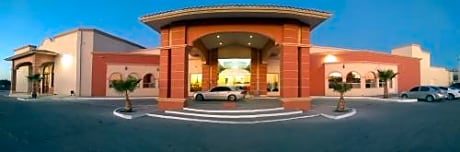 Hotel Jiménez Plaza