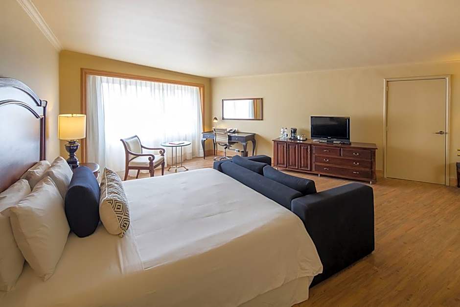 Hotel Intercontinental Medellín By IHG