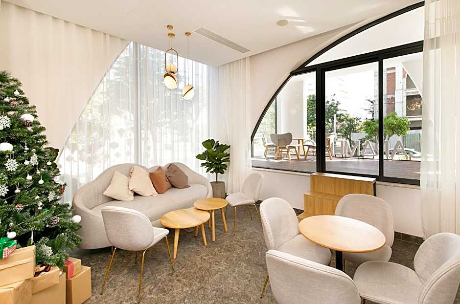 Maple Suite Hotel by OYO Rooms – Da Nang, MN