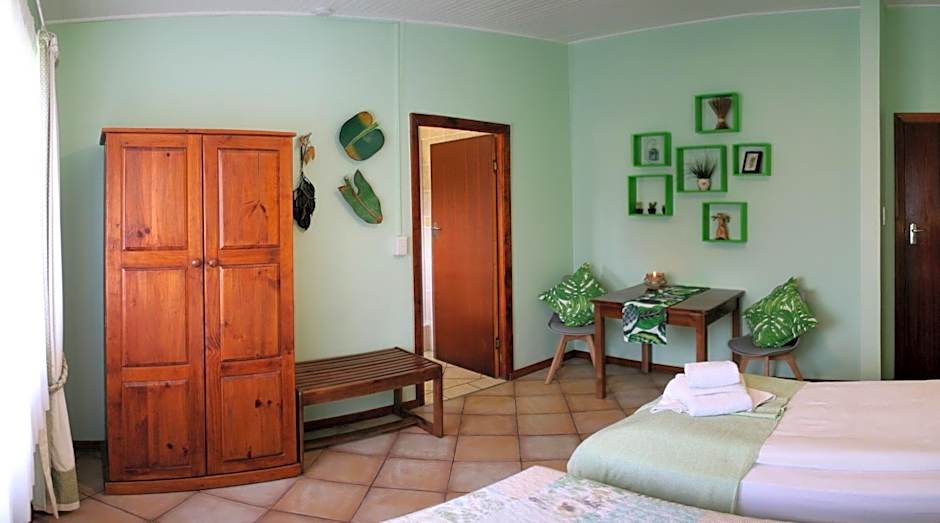 Avenues Guesthouse