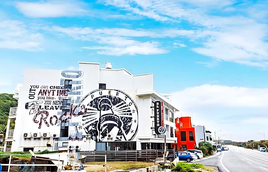 El Puerto Hotel