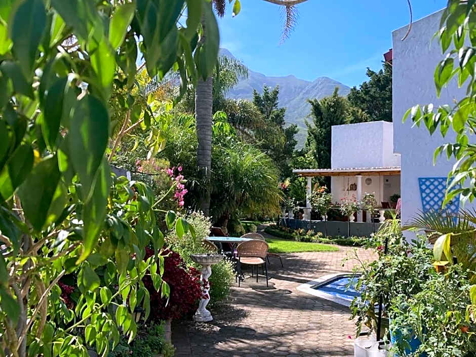 Bollinger Guest House