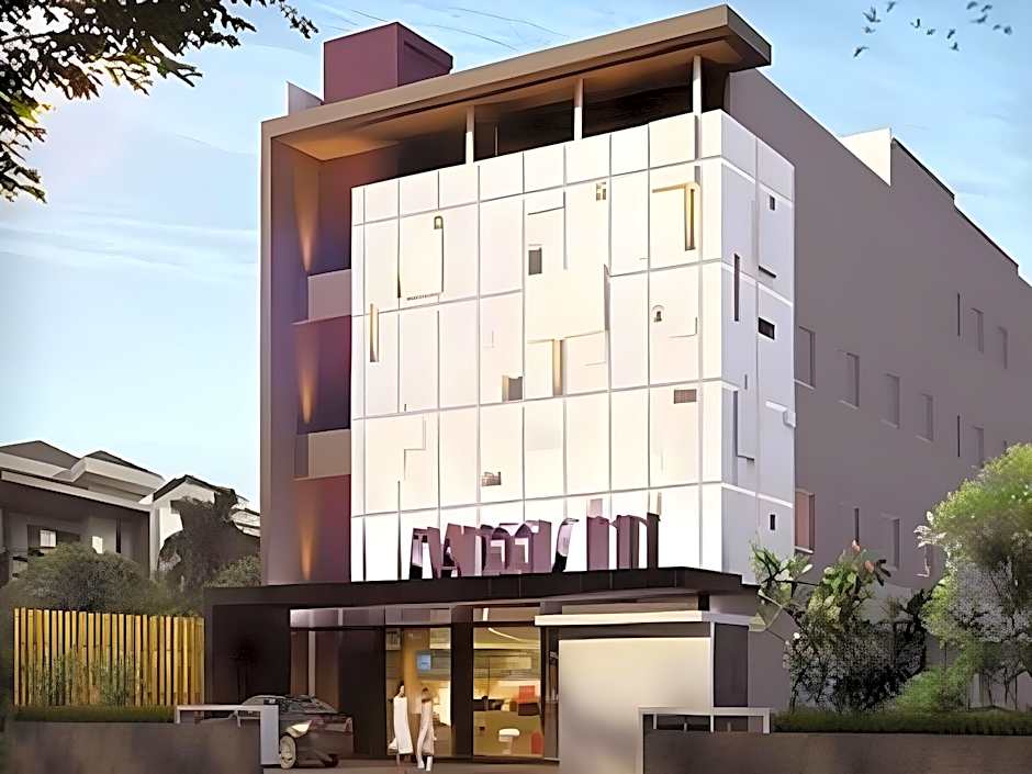 Collection O Manggis Inn