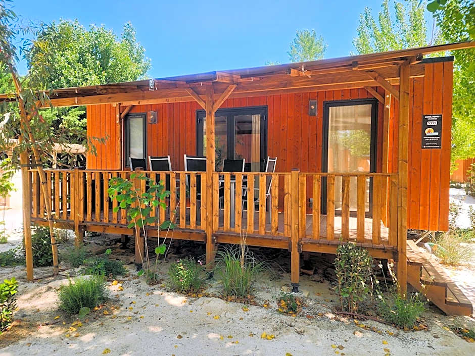 Mobil Homes Vacances