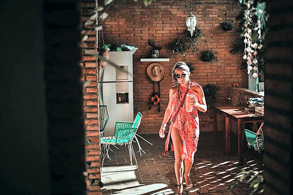 Hosteria Chata Adults Only