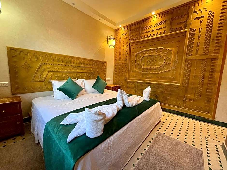 Hotel Apartments Lexpert " Riad The Family"