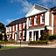 Best Western Plus Manor Hotel NEC Birmingham