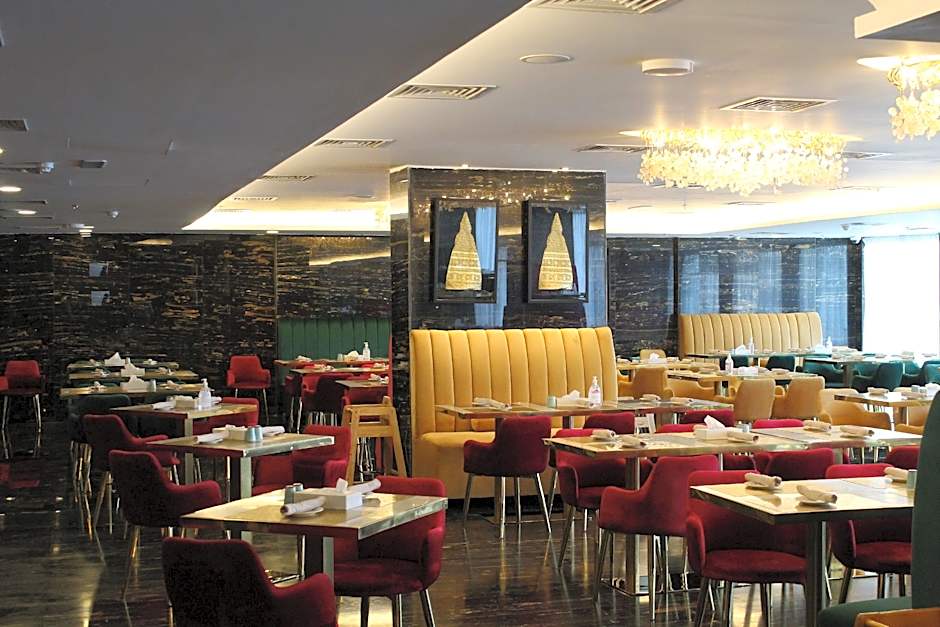 Mirage Bab Al Bahr Hotel