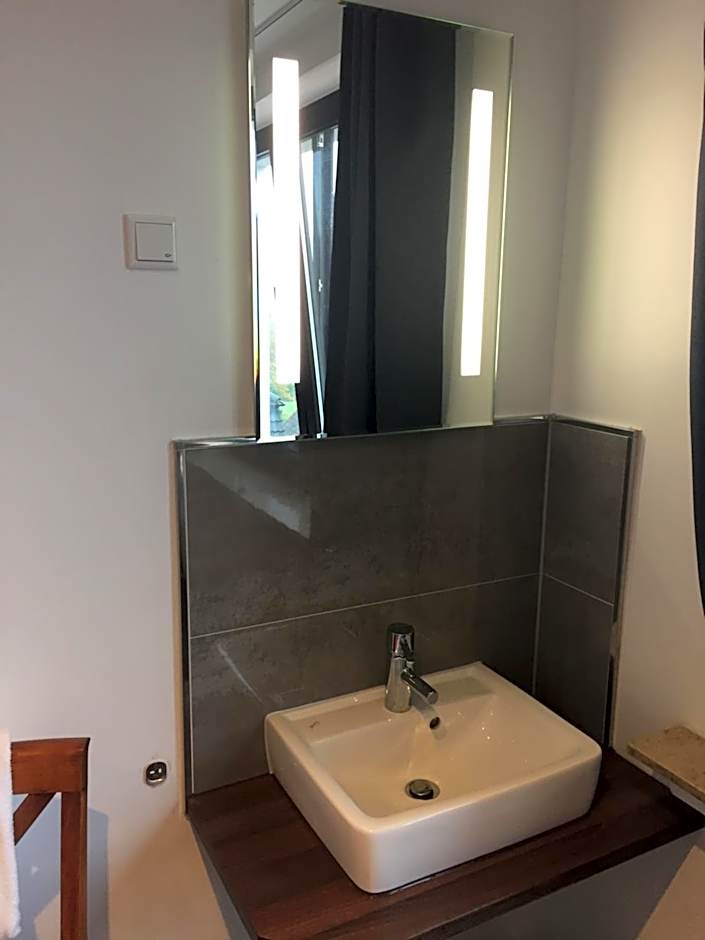 Hotel Restaurant Kroatia