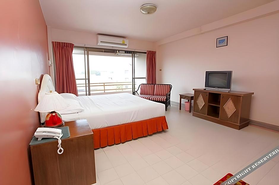 Pin Hotel