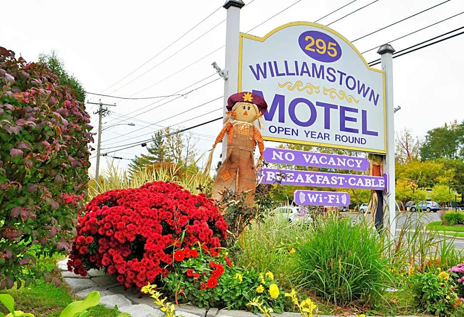 Williamstown Motel