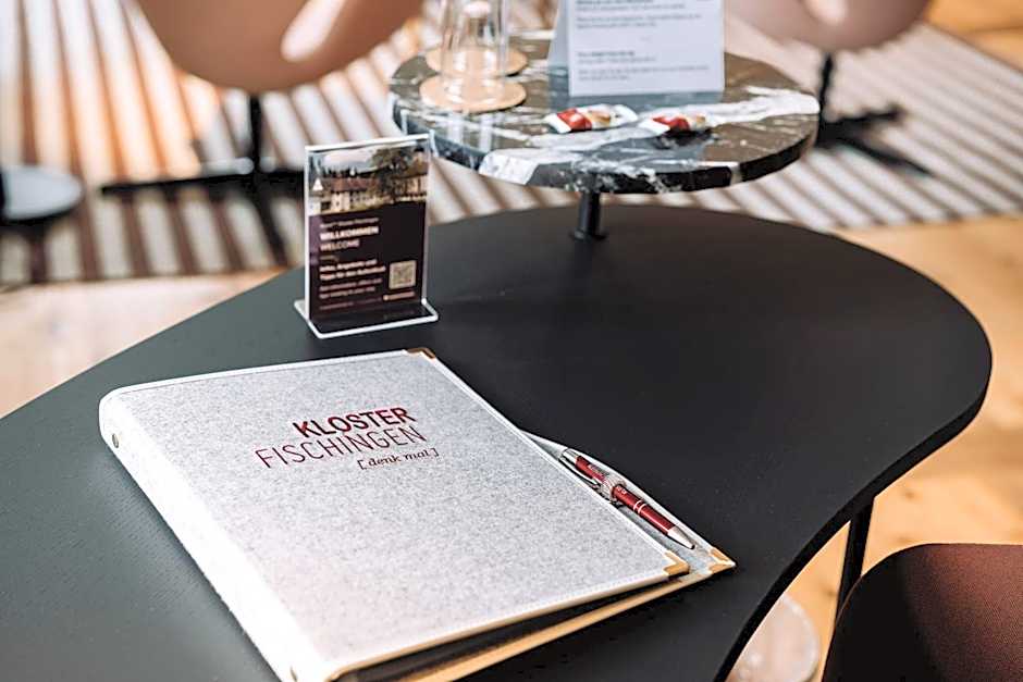 Hotel Kloster Fischingen