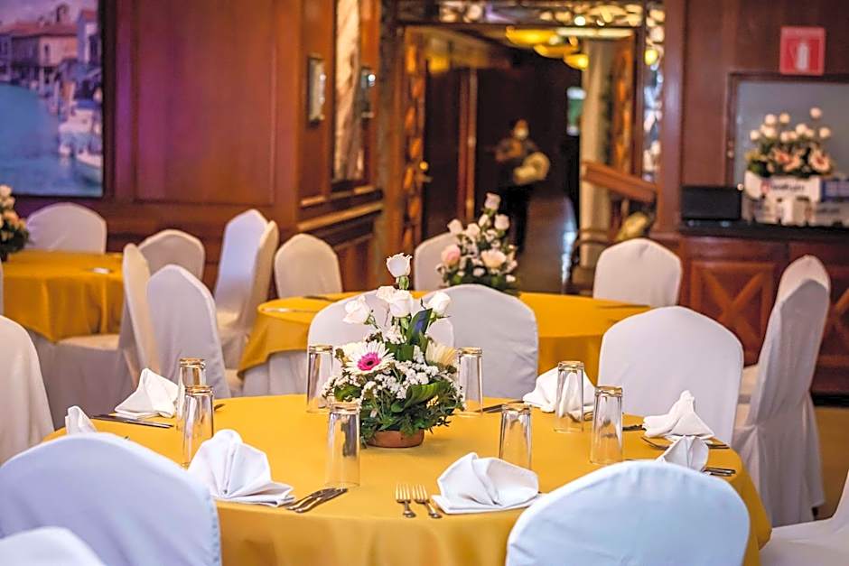 Best Western Plus Hotel Stofella