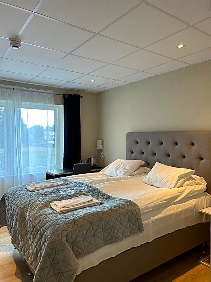 Solstickan Hotell & Vandrarhem