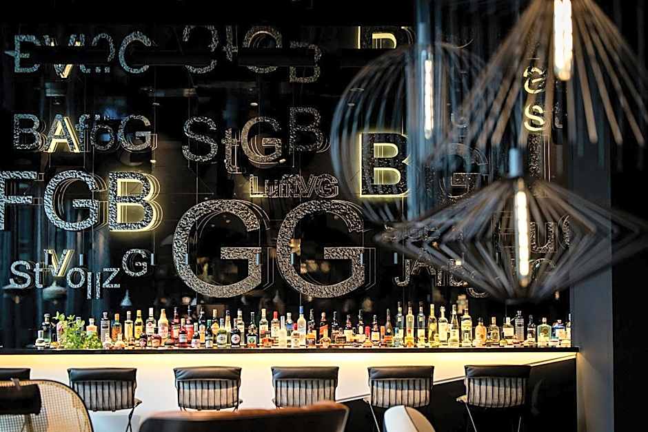 Motel One Karlsruhe